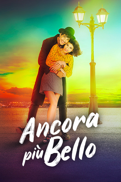 Ancora più bello